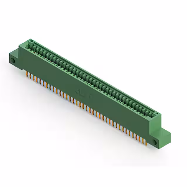 845-037-558-112 EDAC Inc.  Edgeboard Connectors